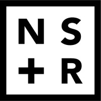NS+R logo - Similar company to Nosuch