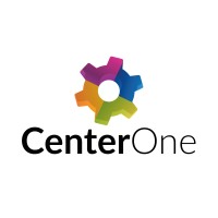 CenterOne logo - Similar company to Insula Dei