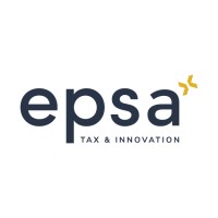 EPSA Tax & Innovation logo - Similar company to Epsa