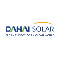 DAHAI SOLAR logo - Similar company to Simai Technology Srl