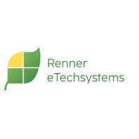Renner eTechsystems logo - Similar company to Renner|Barnes Creative