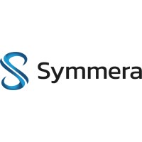 Symmera logo - Similar company to Mocana, Now Part Of Digicert