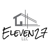 Eleven27 logo - Similar company to Intara