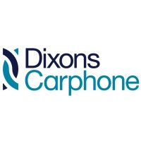 DIXONS CARPHONE PLC logo - Similar company to Nwr National Women'S Register