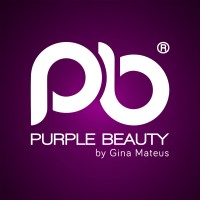 Purple Beauty logo - Similar company to Dk Beauty