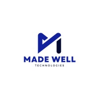 Madewell Technologies logo - Similar company to Softechpark