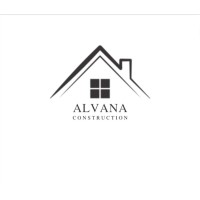 ALVANA CONSTRUCTION logo - Similar company to Jet Set Let Ltd