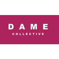 Dame Collective logo - Similar company to Able Hearing