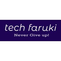 Tech Faruki logo - Similar company to Topexecutives.Ai