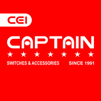 Captain Switches logo - Similar company to Spectra Connectronics Llp