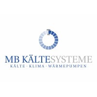 MB Kältesysteme GmbH logo - Similar company to Emcot Group Gmbh