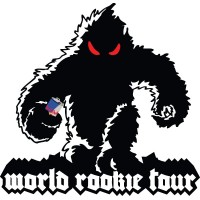 World Rookie Tour logo - Similar company to Moon Srl
