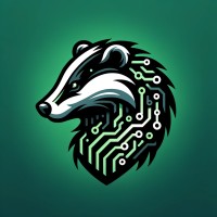 Black Badger Software Solutions logo - Similar company to Decision Technologies Corporation