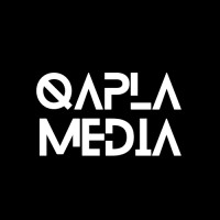 QAPLA MEDIA logo - Similar company to Monde Numérique