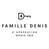Famille Denis logo - Similar company to Mediaclap