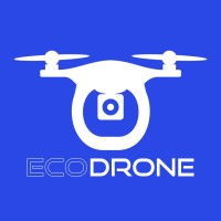 Eco Drone logo - Similar company to Skylink Uas
