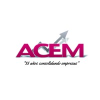 ACEM CONSULTORA logo - Similar company to Prodato