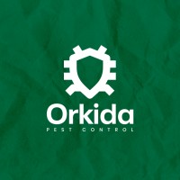 orkida pest control logo - Similar company to Connovation