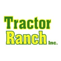 Tractor Ranch Inc logo - Similar company to Db8 Labs