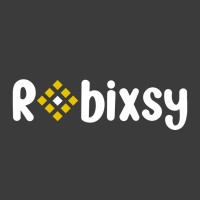 Rubixsy logo - Similar company to Medivo Technologies