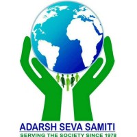 Adarsh Seva Samiti logo - Similar company to Zarvan