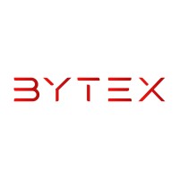 ByteX logo - Similar company to Ascia - It Professional Services