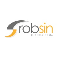 Robsin Electrical & Data logo - Similar company to Sublime Electrical Pty Ltd