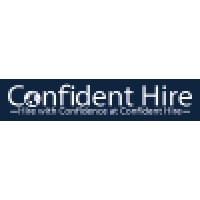 Confident Hire logo - Similar company to Confidenthire Pvt Ltd