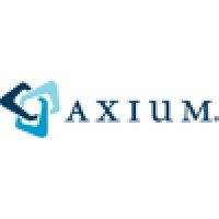 Axium logo - Similar company to Onvia