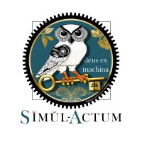 Sĭmŭl-Actum.fr logo - Similar company to Alpes Securitas