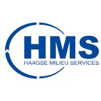 N.V. Haagse Milieu Services logo - Similar company to Ivarem