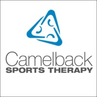 Camelback Sports Therapy logo - Similar company to Insight Sports Network