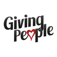 Giving People logo - Similar company to Streamstone