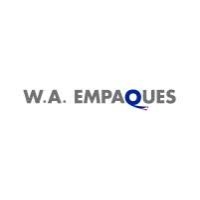WA EMPAQUES SAS logo - Similar company to Impormaderas Ltda
