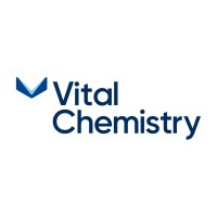 Vital Chemistry logo - Similar company to Chembridge Corporation