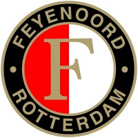 Feyenoord Rotterdam N.V. logo - Similar company to Fc Utrecht