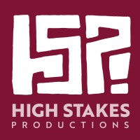 High Stakes Productions logo - Similar company to Creative Wealth Group