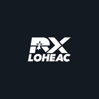 Lohéac RX logo - Similar company to Wesail