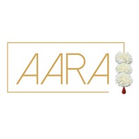 AARA Design Co logo - Similar company to Bee Events