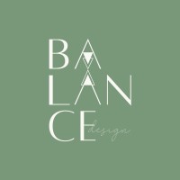 Balance Design logo - Similar company to Nishi Design+Studio