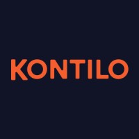 Kontilo logo - Similar company to Deco.Agency