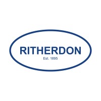 Ritherdon logo - Similar company to Amcontrols
