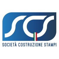 S.C.S. Società Costruzione Stampi S.r.l. logo - Similar company to Esistampi Srl