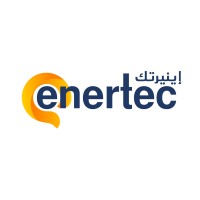Enertec Services logo - Similar company to Enertec