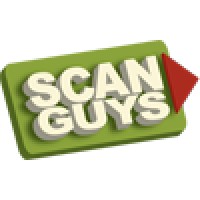 Scan Guys
