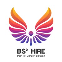 BS2 HIRE logo - Similar company to Bs Digital Care