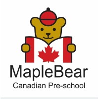 MapleBear Canadian Pre-Schoool, Gottigere, Bangalore logo - Similar company to Maplebear Abu Dhabi