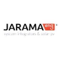 JARAMA ENGINEERING S.L. logo - Similar company to Cascoo China