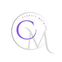 Clarity Metrics Group logo - Similar company to Design Convo Llc