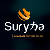 Suryha logo - Similar company to Arsystem Ferramentas & Equipamentos